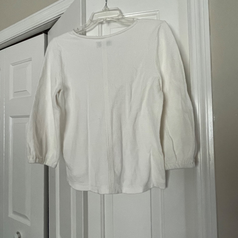 Texture And Thread Top - image 2